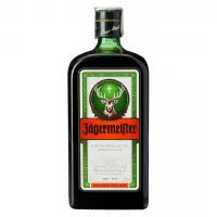 Jagermeister Licor Licores Herbais 700 Ml Pacote De 1