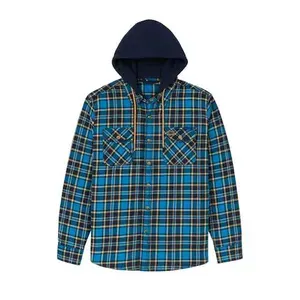 Jaqueta masculina Field & Stream com capuz