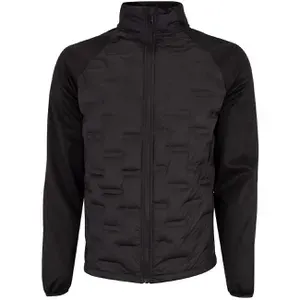 Jaqueta Masculina Puffer Bolso Seguro Oxer