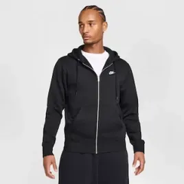 Jaqueta Nike Club