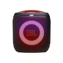 JBL Caixa de Som PartyBox Encore Essential 2 Show de Luzes Bluetooth Portátil Resistente a Respingos Bateria de