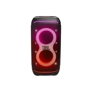 JBL, Caixa de Som, PartyBox Stage 320, Bluetooth 240W RMS - Preta