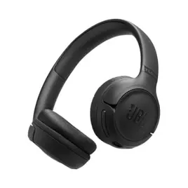 JBL Fone de Ouvido Bluetooth Over-Ear Tune 530BT Sem Fio Até 76 Horas de Bateria - Preto