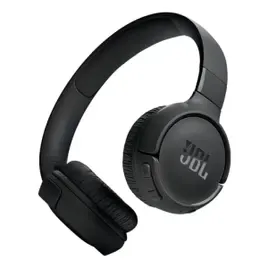 JBL Fone de Ouvido sem Fio Tune 520BT Dobrável Bateria 57h