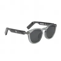 JBL, Óculos Inteligentes, Soundgear Frames Round, Com Alto-Falantes - Ônix