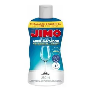 Jimo Secante Abrilhantador Lava Louças 250 ml