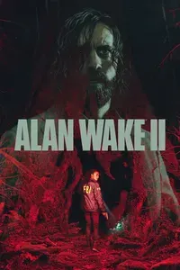 Jogo Alan Wake 2 - Xbox Series