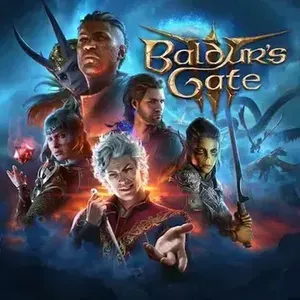 Jogo Baldur's Gate 3 - PC
