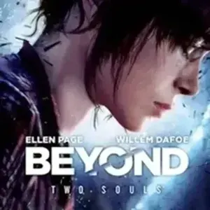 Jogo Beyond: Two Souls - PC