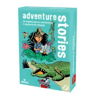 Jogo De Enigmas Para Amigos Galápagos, + De 2 Jogadores