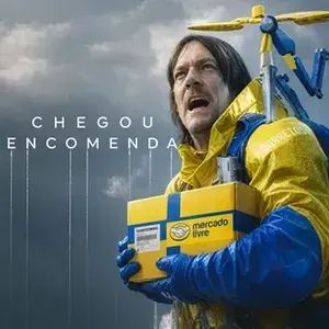 Jogo Death Stranding Director's Cut - Xbox e PC