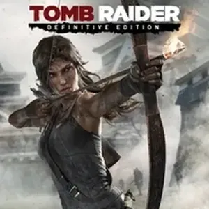[Jogo + DLC] Tomb Raider GOTY - PC