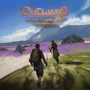 [Jogo + DLCs] Outward Definitive Edition - Playstation