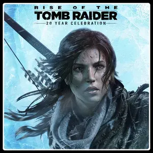 Jogo + DLCs: Rise of the Tomb Raider 20 Year Celebration - PC