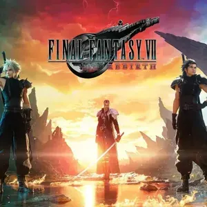 Jogo FINAL FANTASY VII REBIRTH - PS5