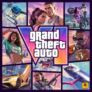 Jogo Grand Theft Auto VI (GTA 6) - Xbox Series