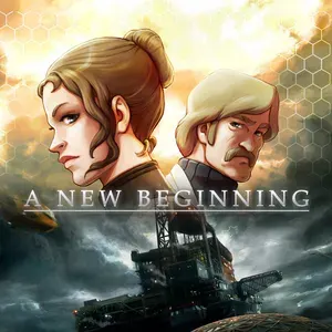 Jogo Grátis na GOG: A New Beginning Final Cut - PC