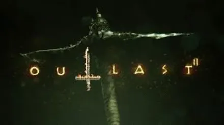 Jogo Outlast 2 - Key Steam