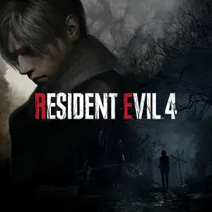 Jogo Resident Evil 4 - PlayStation