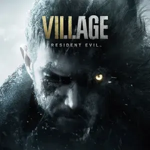 Jogo Resident Evil Village - PlayStation