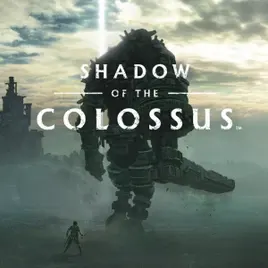 Jogo SHADOW OF THE COLOSSUS - PS4
