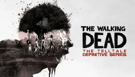 Jogo: The Walking Dead: The Telltale Definitive Series (STEAM)