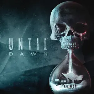 Jogo Until Dawn (2015) - PS4