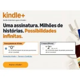 Kindle Unlimited