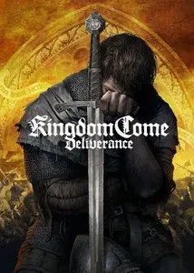 Kingdom Come: Deliverance Steam Key LATAM - Eneba