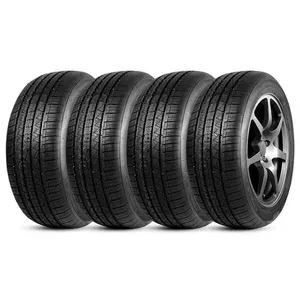 Kit 4 Pneu Xbri Aro 16 205/75r16c 110/108r 8pr Cargoplus