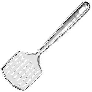 Kit Espumadeiras 12 peças Tramontina Aço Inox