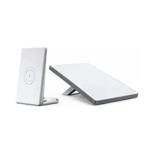 Kit Starlink Mini, Antena + Roteador, Wi-Fi 5, Branca