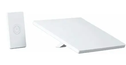 Kit Starlink Mini X Internet via Satélite, Wi-Fi 5, Branca - 02535308-501