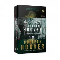 Kit Thrillers Colleen Hoover: Verity + Layla