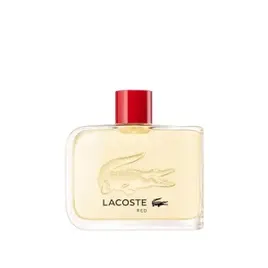 Lacoste Red Edt 125ml