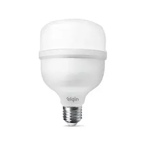 Lâmpada LED 40W Bivolt Luz Branca Fria