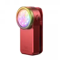 Lanterna Wurkkos HD03 Com 680 Lumens, USB C, Portátil, Ultra Leve, Até 180 Metros