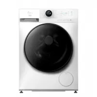 Lava E Seca 11kg Branca Slim Conectada Midea Branco