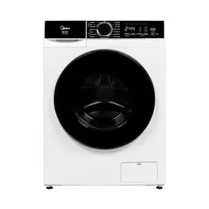Lava e Seca Midea 11kg Branca Ciclo Pets