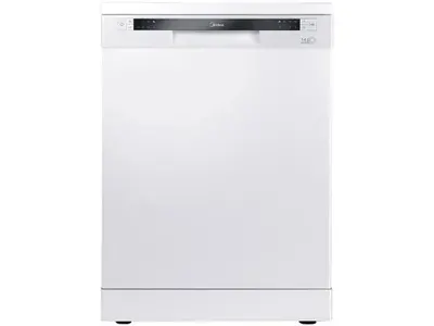 Lava-louças Midea DWA14B1 14 Serviços 110V