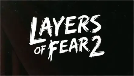 Layers of Fear 2 (2019)