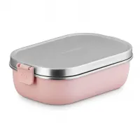 Le Creuset Lancheira 900ml Otg Shell Pink