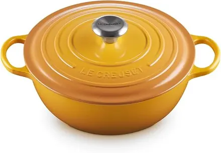 Le Creuset Panela Marmita 26Cm Sig Nectar