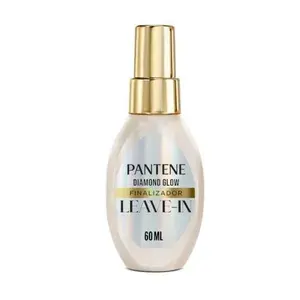 Leave-in Pantene Pro-V Diamond Glow, 60ml