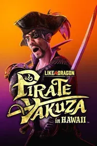 Like a Dragon: Pirate Yakuza in Hawaii (PC) Steam