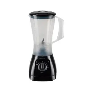 Liquidificador Agratto LQLF01 Preto 1,5L 850W