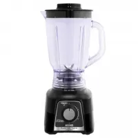 Liquidificador Arno Power Mix Limpa Fácil LQ33 700W Preto 127V