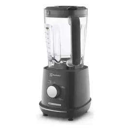 Liquidificador Electrolux Efficient 2,7l 220v 1000w Cinza Ebl1000
