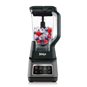 Liquidificador Ninja 3 Lâminas 1.200W 110V