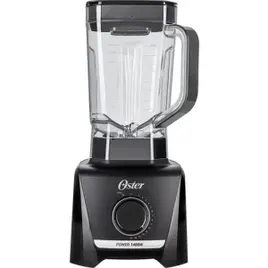 Liquidificador Oster Oliq610 1400w Full 3,2l Cor Preto